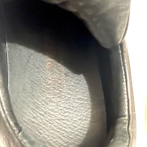 FILLING PIECES Men’s Portugal Ripple Napa Leather Sneakers US 11 EU 43 - Picture 11 of 11